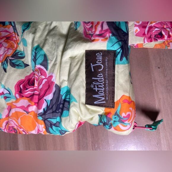 Matilda Jane sleeping bag - Picture 3 of 5